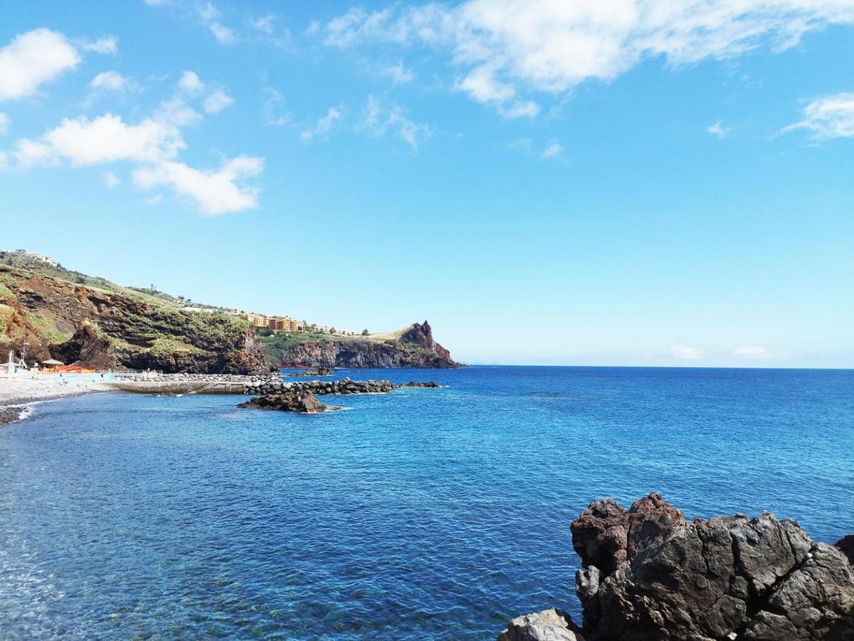 カニコMcstylo-Ocean Viewアパートメント エクステリア 写真