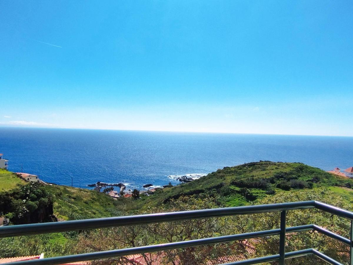 カニコMcstylo-Ocean Viewアパートメント エクステリア 写真