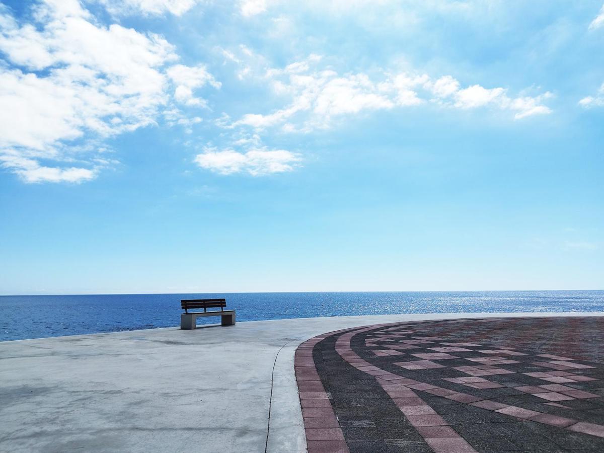 カニコMcstylo-Ocean Viewアパートメント エクステリア 写真